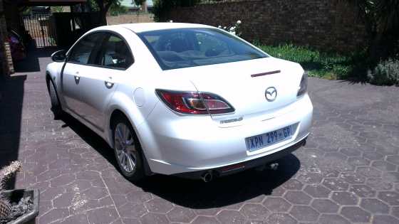 Mazda6