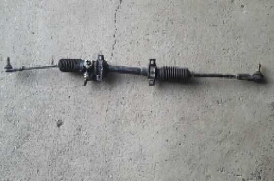 mazda.ford manual steering rack.