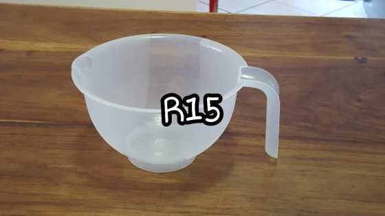 Measuring Cup