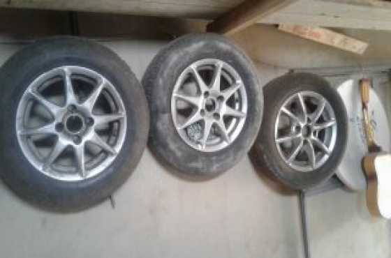 mec wheels 4 sale