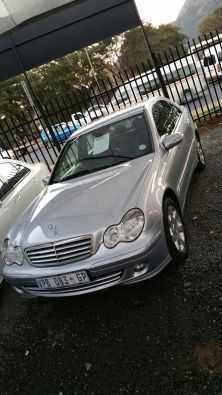 Mecedes Benz for sale