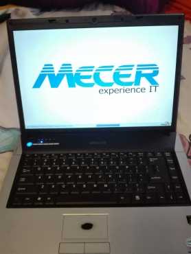 Mecer Laptop