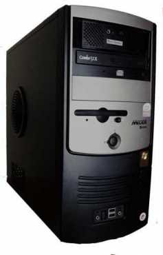 Mecer Xtreme Pentium 4