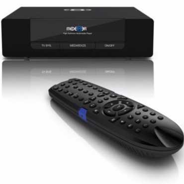 MEDE8ER MED450X2S MEDIA PLAYER WITH WIFI