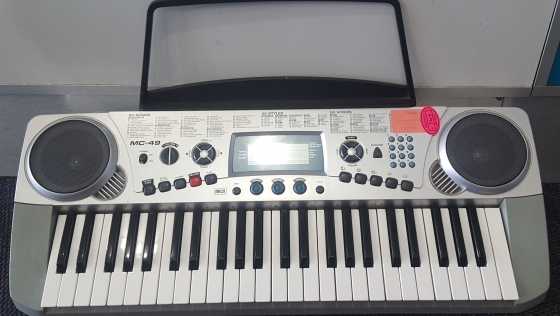 Medeli MC 49 Keyboard