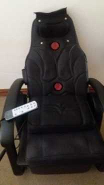 medi sage massage chair