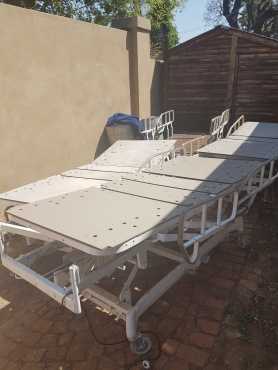 Medical Beds for sale