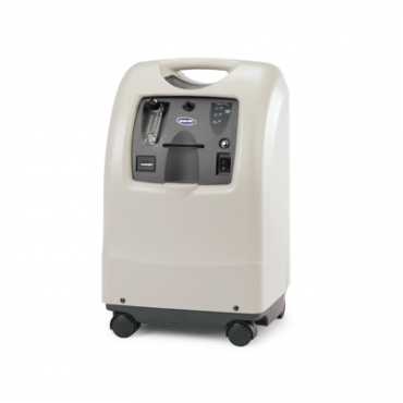 Medical Capital Equipment and Oxygen Concentrators