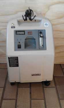 Medical Oxygen Concentrator 7F-5