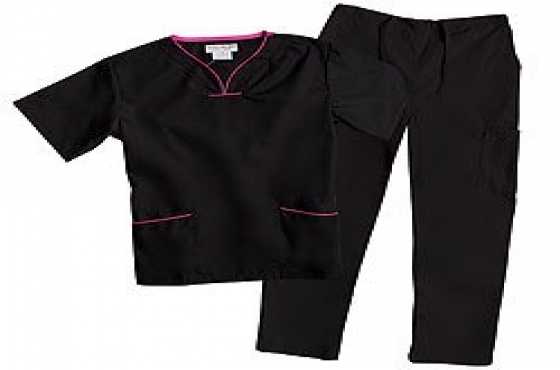 Medical Scrubs