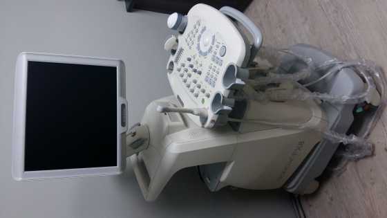 Medison Sonoace X8 UltraSound Machine for sale