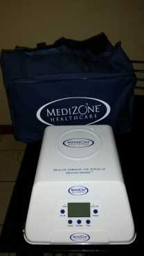 Medizone Bad Spa and O3