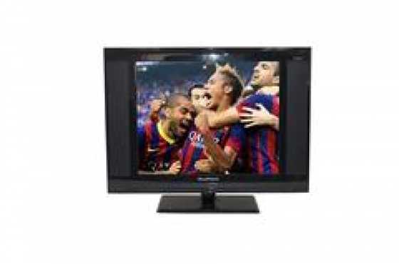 MegaPower 19quot LCD TV MP-192