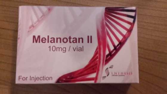 Melanno tan for sale