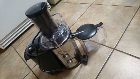 Mellerware Liquafresh Juice Extractor