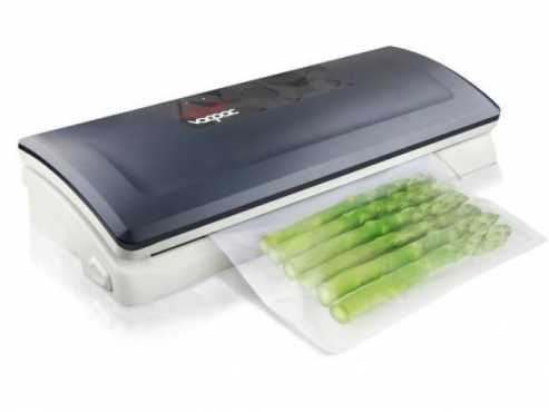 Mellerware Vacpak Vacuum sealer