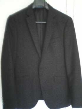 Men039s Formal Jacket