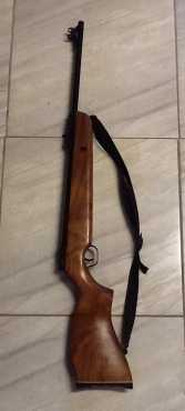 Mendosa R10 air rifle