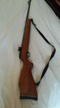 Mendoza pellet gun for sale