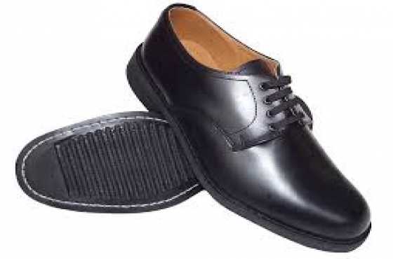 Mens Parabellum shoes