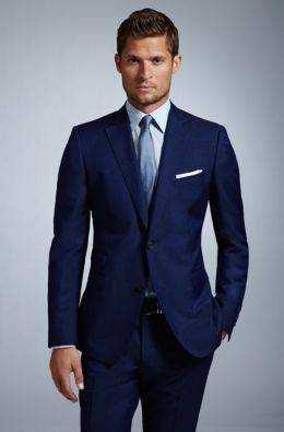 Mens suits and tuxes for sale and hire