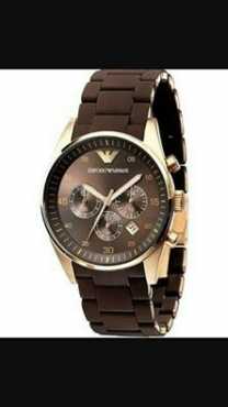 MENS WATCHES