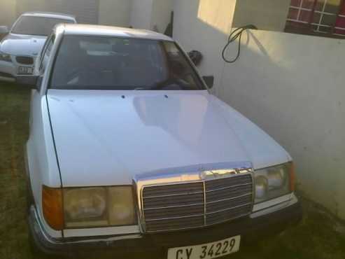 Merc 230e