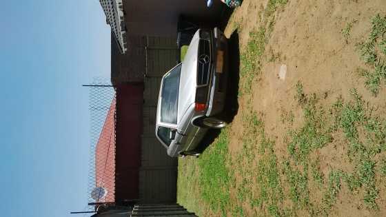 Merc 380 SEC 1985 For sale