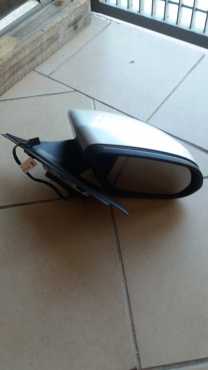 Merc W205 Door Mirror Selling for R6500 each