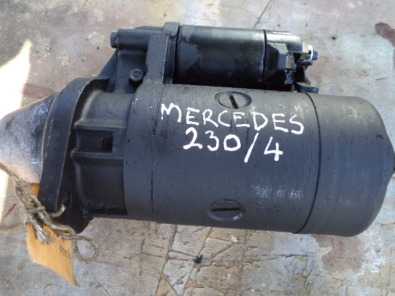 mercedes 115 series 2304 spares