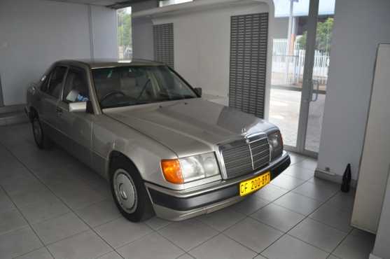 Mercedes 200 E for sale