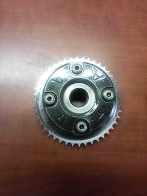 Mercedes 271 CAM GEARS