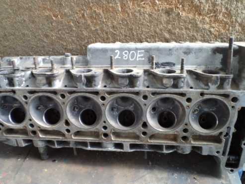 mercedes 280e spares
