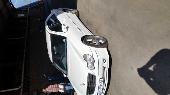 Mercedes Bens C 180 Elegance auto