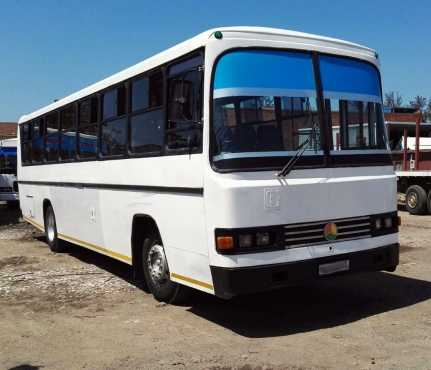 Mercedes-Benz 1317 Commuter Bus-40 Seater-Refurbished