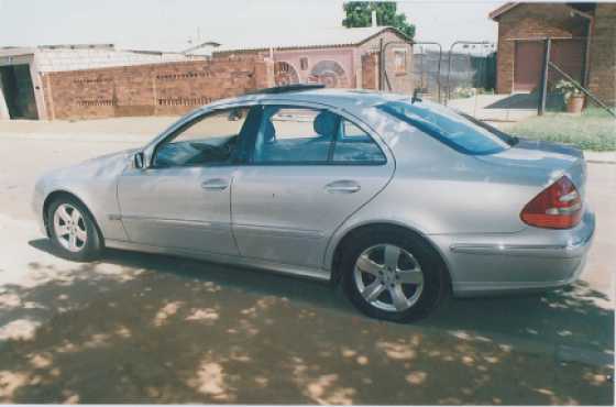 Mercedes Benz