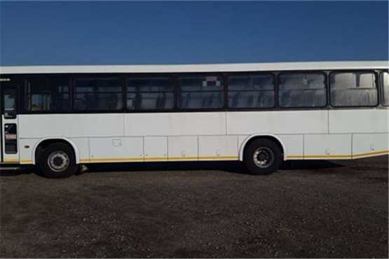 Mercedes Benz 65 seater Bus