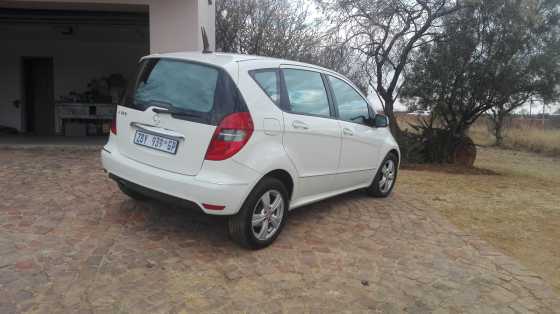 Mercedes Benz A180 Petrol Auto Avantgarde