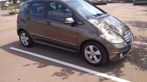 Mercedes Benz A180 Urgent sale