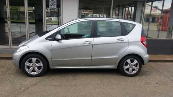 Mercedes benz A200 Urgent sale