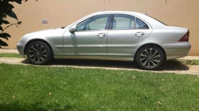 Mercedes Benz Avangade 270 cdi