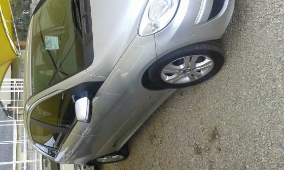 Mercedes benz B200 AT