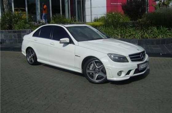 Mercedes Benz C Class