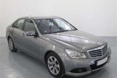 Mercedes Benz C Class