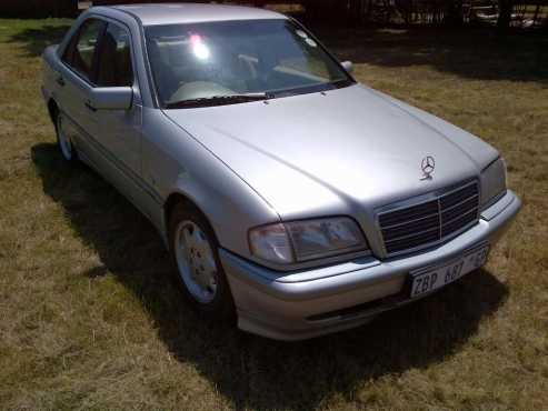 Mercedes Benz, C250,1999, Classic, for Sale