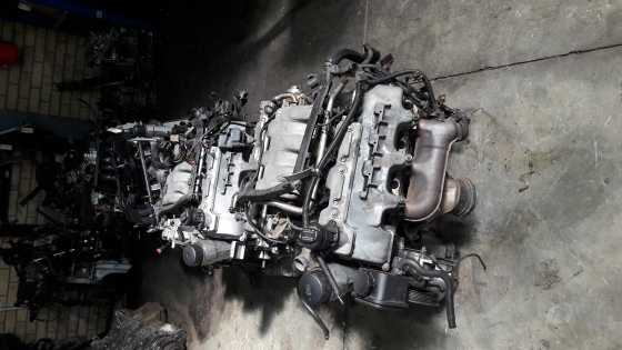 Mercedes-Benz Engines On Sale