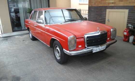 Mercedes Benz for sale