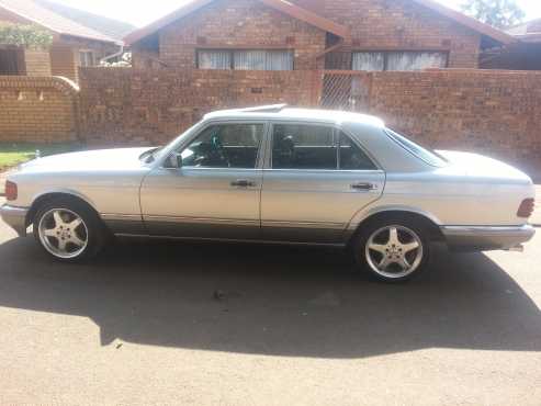 Mercedes Benz for sale