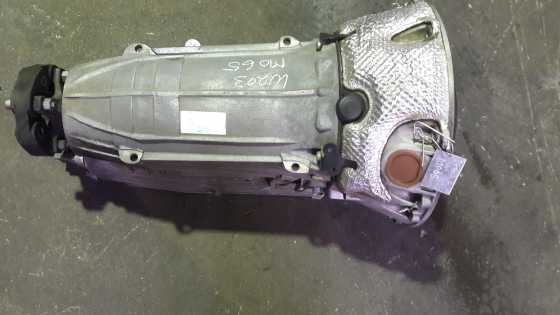 Mercedes-Benz Gearbox Manual and Automatic On Sale