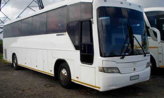 Mercedes-benz Luxury Coach for sale